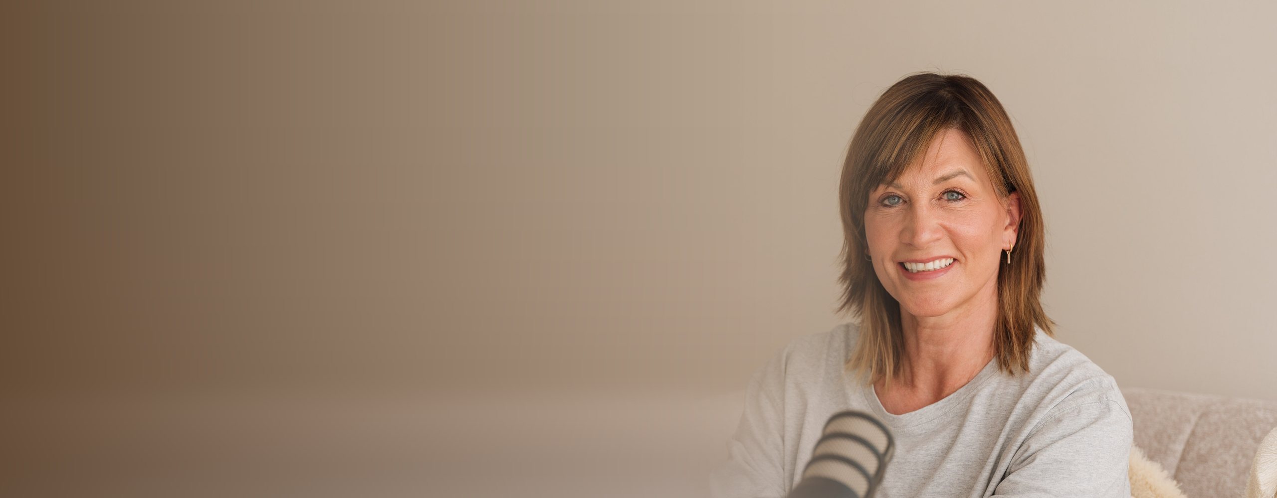 Ilse (57) over haar huid in de menopauze - Art Medico Clinic