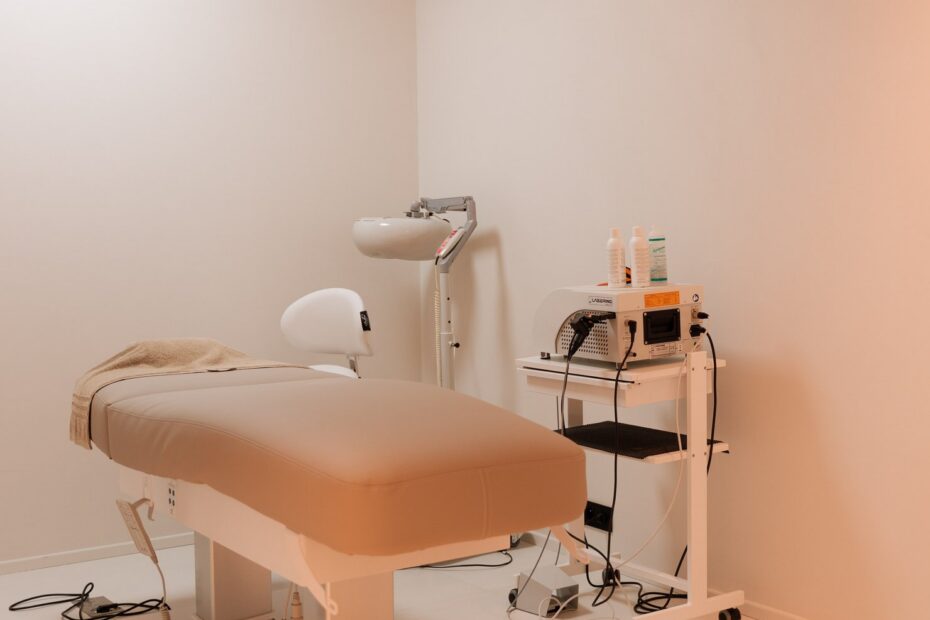 Behandelkamer Art Medico Clinic - Combined Therapy
