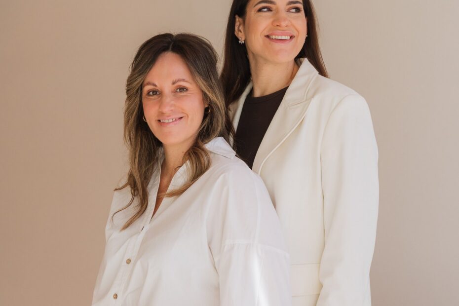 Verpleegkundigen Anissa Bourakadi en Sofie Coudeville – PRP-behandeling Art Medico Clinic